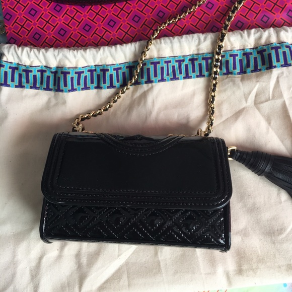 Tory Burch Handbags - Sold